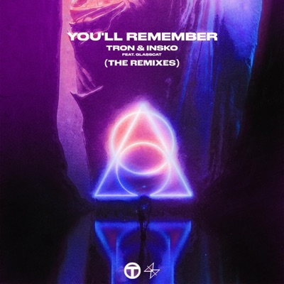 You'll Remember (Remixes) [feat. glasscat] - EP