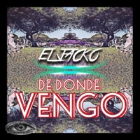 De Donde Vengo - Single - El Jacko