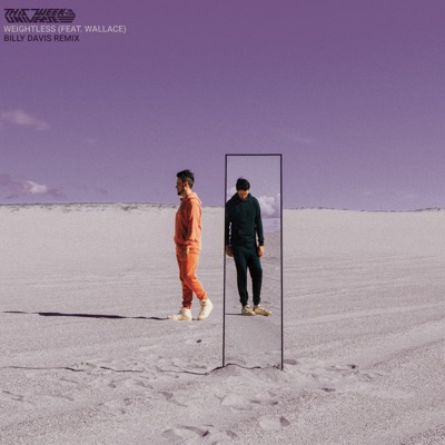 Weightless (feat. Wallace) [Billy Davis Remix] - Single