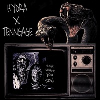 Reap What You Sow - Single - Hydra