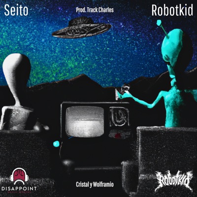 Cristal y Wolframio - Single