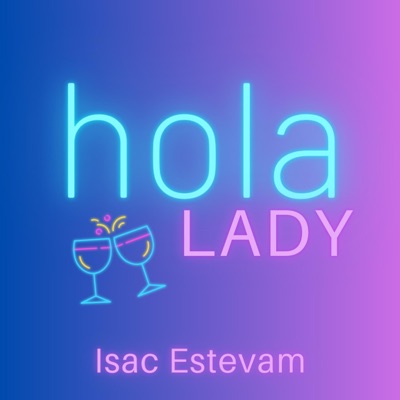 Hola Lady - Single