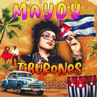Tiburones - Single - Maydy