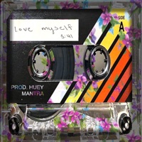 Love Myself - Single - Huey Mantra