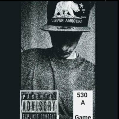 a mothafuckin G!!! - Single