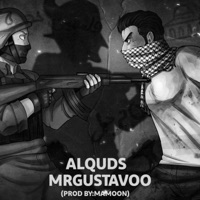 القدس (feat. Mamoon) - Single - Mrgustavoo