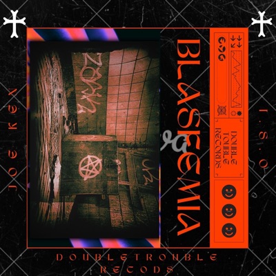 Blasfemia (feat. Joe Ken) - Single