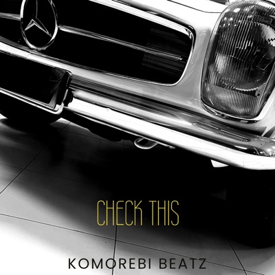 Check This - Single