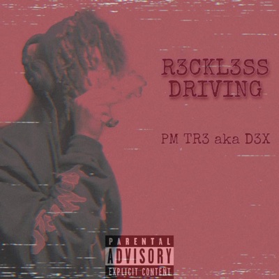 R3ckl3ss Driving - Single