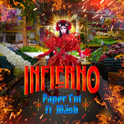 Infierno - Single