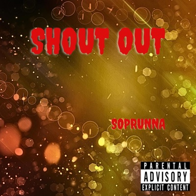 Shout Out - Single
