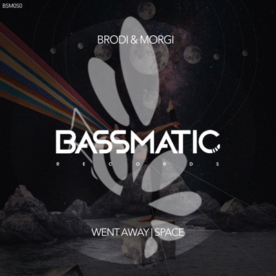 Went Away / Space - Single