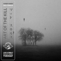 Art of the Kill - Single - Ded Tebiase & Horned Hannes