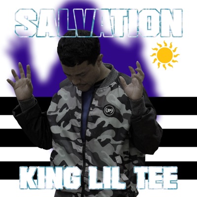 Salvation - Single