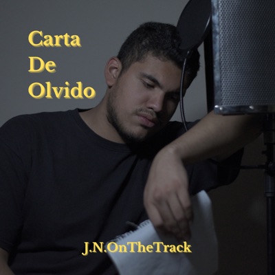 Carta de Olvido - Single