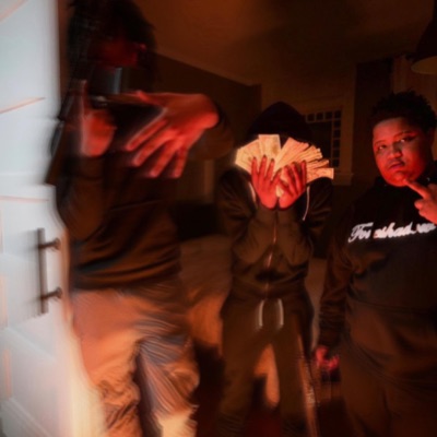 Rock with you (feat. Krockbanded) - Single