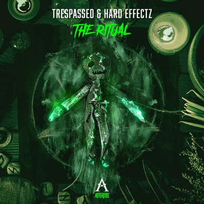The Ritual (Extended Mix) - Single