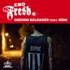 Gheddo Reloaded (feat. Sido) - EP