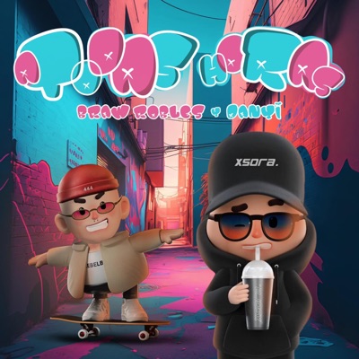 A Todas Horas - Single