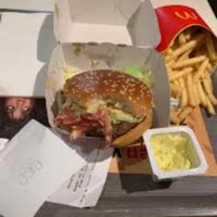 Fxck a big mac (McDonald's diss) - Single - Ceeroe