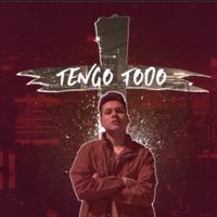 Tengo Todo - Single - Rodri White