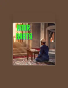 Dengarkan Amir, tonton video musik, baca bio, lihat tanggal tur & lainnya!