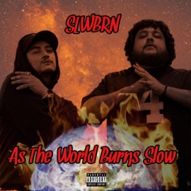 Revivelo (Bonus Track) (feat. Crazy) SLWBRN