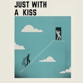 Just With a Kiss - EP artwork
