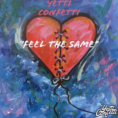 Feel the Same - Single