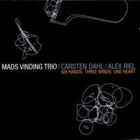 Mads Vinding Trio - Autumn Prelude