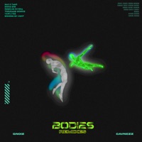 Bodies (Remix) - EP - GNoiz & Cavnezz