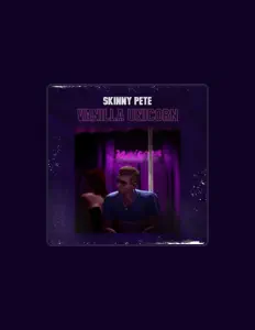Listen to Skinny Pete, watch music videos, read bio, see tour dates & more!