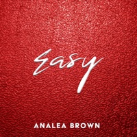Easy - Single - Analea Brown