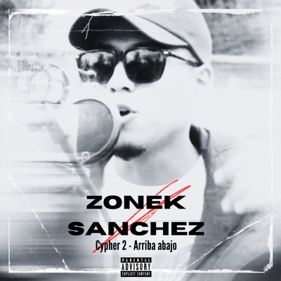 Cypher 2 Arriba Abajo - Single