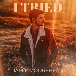 You've Changed Jamie Moorehead