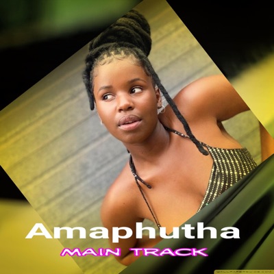 Nkosazane Amaphutha main Track (Epic Mixtape) - EP