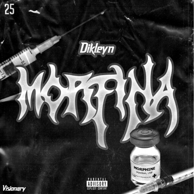 MORFINA - Single