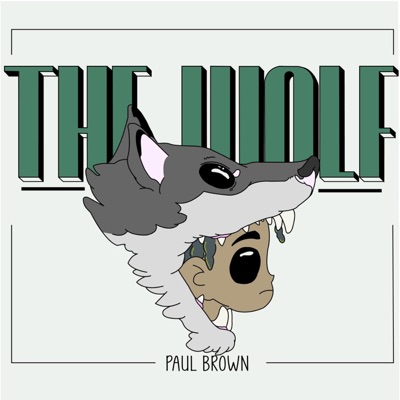 The Wolf - EP