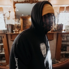 Living Different Collin Christopher