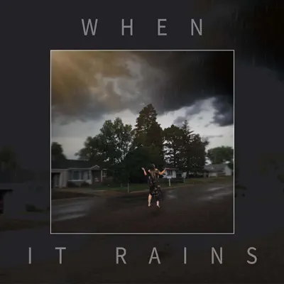 Listen to When It Rains - Single by Jordan Edwards