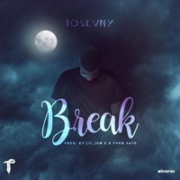 Break - Single - Toskany