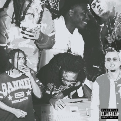 On the Roster: Compilation Tape I