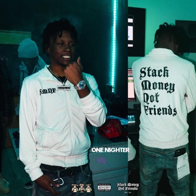 One Nighter - Single
