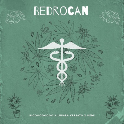 Bedrocan - Single