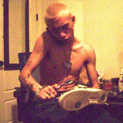 Adolescence - Single