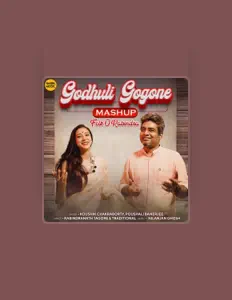 Koushik Chakraborty dinle, müzik videolarını izle, biyografisini oku, tur tarihlerini ve daha fazlasını gör!