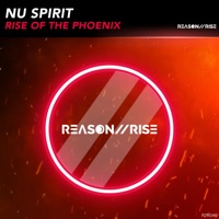 Rise of the Phoenix - Single - Nu Spirit