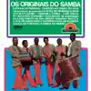 Os Originais do Samba - Esperanças Perdidas