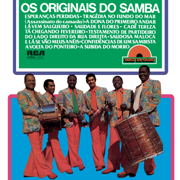 Esperanças Perdidas - Os Originais do Samba