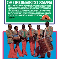 Os Originais do Samba - Testamento de Partideiro